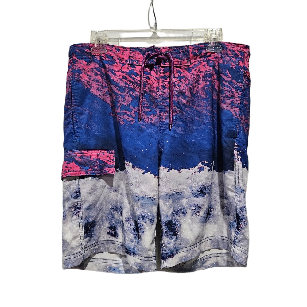 George Men's Swim Board Shorts‎ Size Small (28/30)